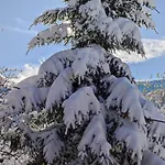 Chepelare Holiday Guest House Penzion Čepelare