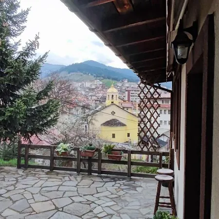 Penzion Chepelare Holiday Guest House 4*