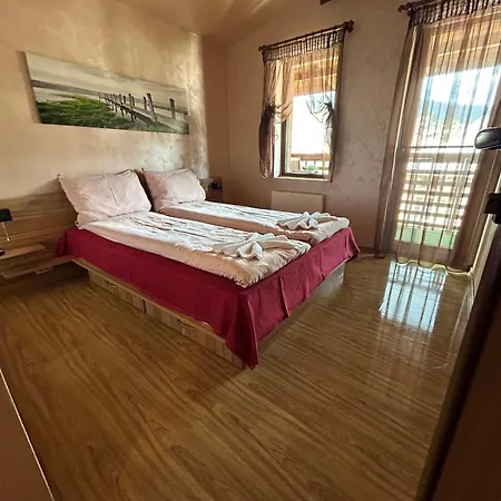 Gæstehus Chepelare Holiday Guest House