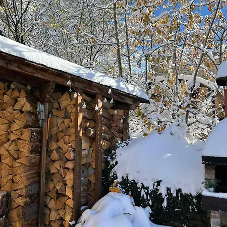 Chepelare Holiday Guest House Čepelare