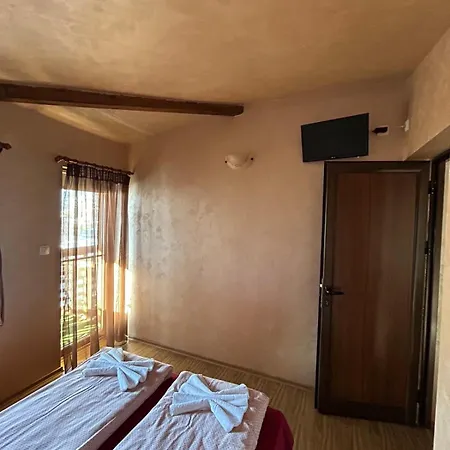 Penzion Chepelare Holiday Guest House 4*