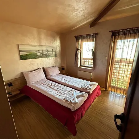 Chepelare Holiday Guest House Čepelare