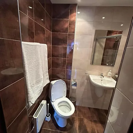 Chepelare Holiday Guest House Penzion