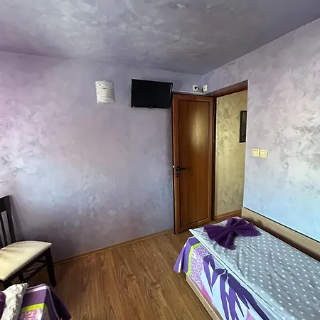 Chepelare Holiday Guest House Čepelare