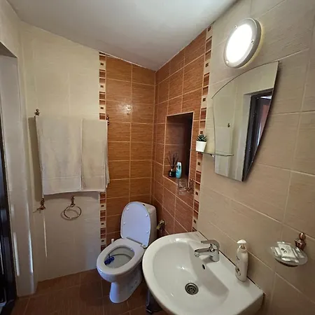 Chepelare Holiday Guest House Penzion Čepelare