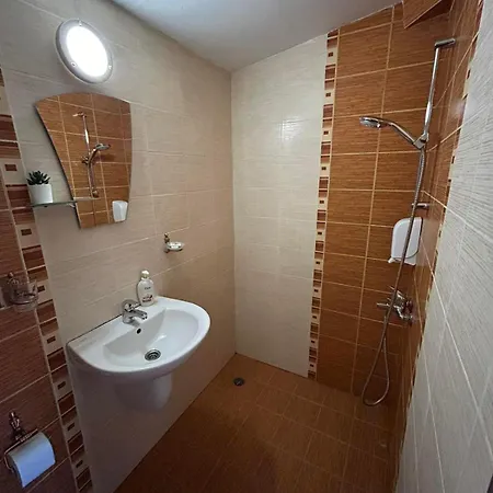 Chepelare Holiday Guest House Konukevi