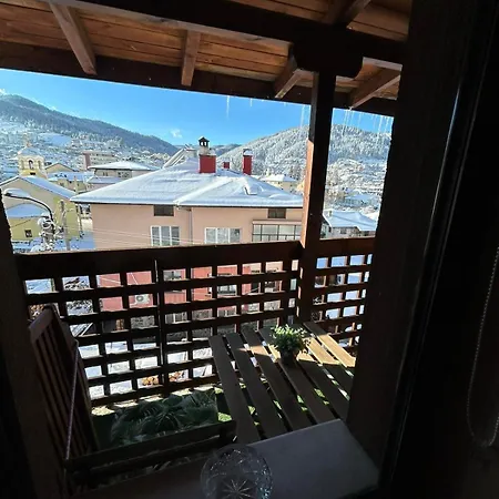 Chepelare Holiday Guest House 4* Čepelare