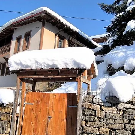 Guest house Chepelare Holiday Guest House 4*