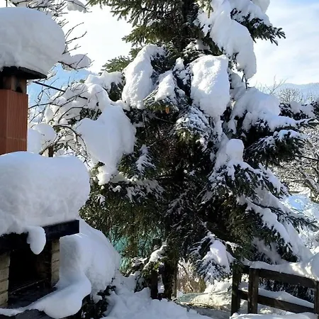 Guest house Chepelare Holiday Guest House Chepelare