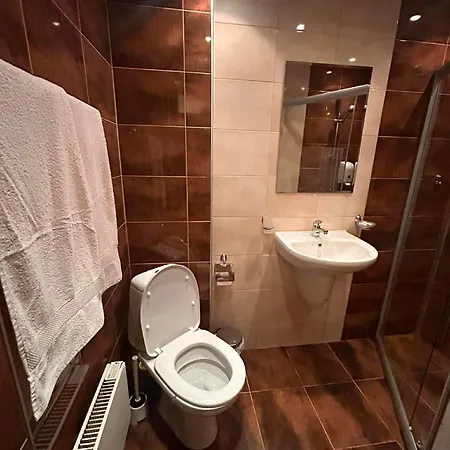 Penzion Chepelare Holiday Guest House Čepelare