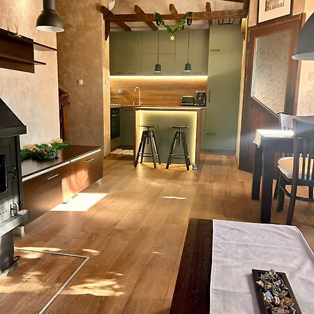 Penzion Chepelare Holiday Guest House 4*
