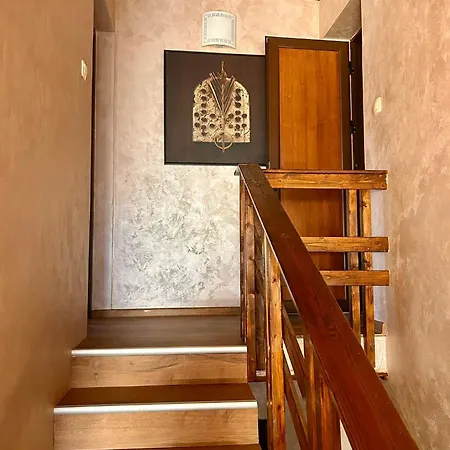 Chepelare Holiday Guest House Penzion Čepelare