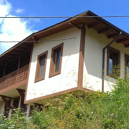 Guest house Chepelare Holiday Guest House 4*